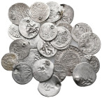Lot of 24 Islamic AR coins, to be catalog. LOT SOLD AS IS, NO RETURN