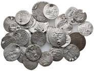 Lot of 16 Islamic AR coins, to be catalog. LOT SOLD AS IS, NO RETURN