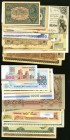 A Sizable Offering from Central and Eastern Europe. Very Good to Crisp Uncirculated. 

HID09801242017