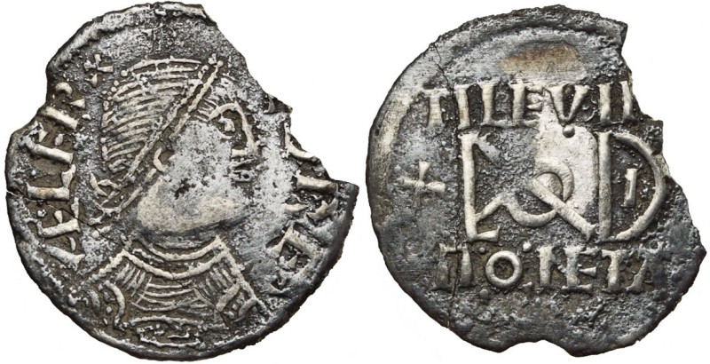 GRANDE-BRETAGNE, ROYAUME DE WESSEX, Alfred le Grand (871-899), AR penny, vers 88...