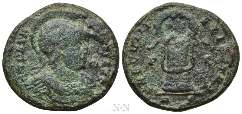 CONSTANTINE I 'THE GREAT' (307/10-337). Follis. Rome.

Obv: CONSTANTINVS AVG....