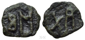 MICHAEL III 'THE DRUNKARD' (842-867). Ae. Cherson