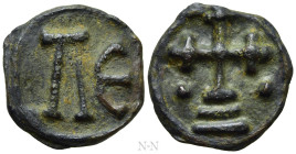 LEO VI the WISE (886-912). Ae. Cherson