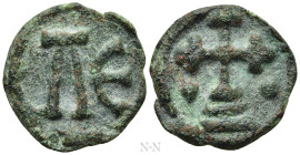LEO VI the WISE (886-912). Ae. Cherson