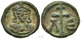 LEO VI the WISE (886-912). Ae. Cherson