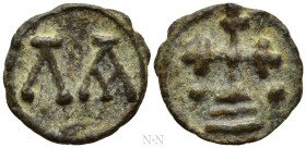 LEO VI the WISE (886-912). Ae. Cherson