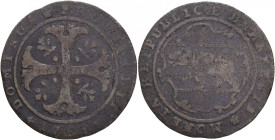 ½ Batzen 1787 City of BERN
KM#91,HMZ#2 224 , Billon Ag. 1,32g 23,5mm 
F