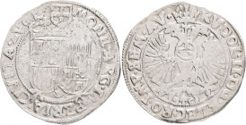 1 Adlerschilling STADT ZWOLLE
Verkade 950 Silver 4,97g 30 mm mint Zwolle
VF+