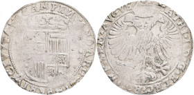 1 Adlerschilling ND KAMPEN 
Verkade 896 var Silver 4,94g 30mm mint Kampen
VF