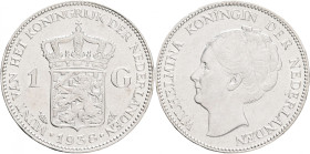 1 Gulden 1938 WILHELMINA Utrecht
KM#161.1 Silver Ag.720 10g 28mm
XF+