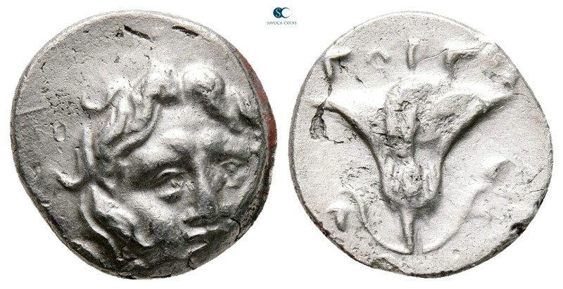 Kings of Macedon. Uncertain mint . Time of Philip V - Perseus 187-168 BC. Third ...