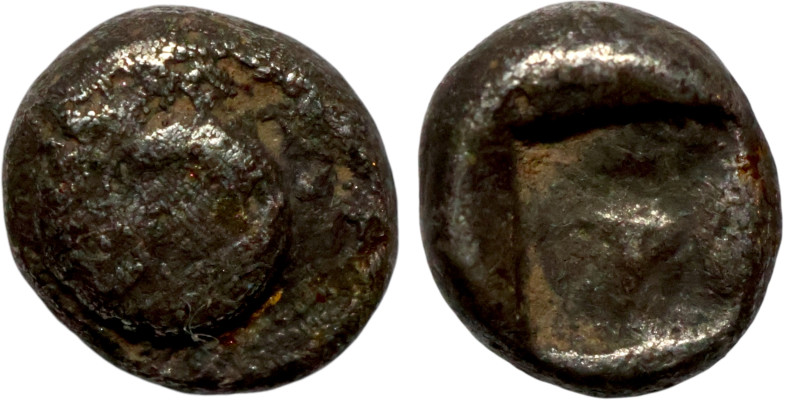 Greek (3rd-1st century BC). AE / 5mm 0,29g