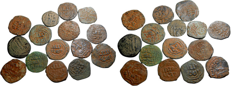 Lot coins LOT SOLD AS IS, NO RETURNS (some coins may be repatinated)