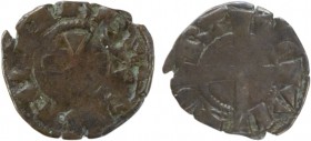 D. Sancho II/D. Dinis I/D. Fernando I - Lote (5 Moedas)

Lote (5 Moedas) - Dinheiros - D. Sancho II: G.06.03, 0,82g, BC; G.07.01, 0,70g, BC; G.22.01...