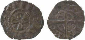D. Sancho II/D. Dinis I/D. Afonso IV - Lote (4 Moedas)

Lote (4 Moedas) - Dinheiros - D. Sancho II: G.11.01, 0,54g, BC; G.17.01, 0,63g, BC; D. Dinis...