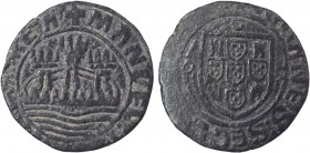 D. Manuel I - Ceitil

Ceitil, Híbrido, MANVEL/IOHANES, Rara, Magro 5.3.1 RRR, 1,12g, BC+/BC