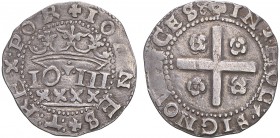 D. João III - Real Português

Real Português, Porto, Rara, G.75.02/77.01, 3,50g, MBC