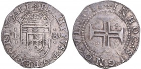 D. Filipe II - Tostão

Tostão, L-B, G.15.02, 7,73g, MBC+