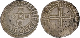 D. Filipe III - Meio Tostão

Meio Tostão, G.03.01, 4,00g, BC