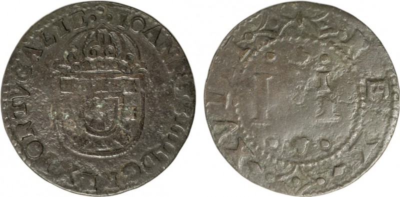 D. João IV - Real e Meio

Real e Meio, G.01.03, 4,69g, lindo MBC