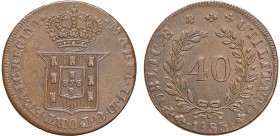 D. Maria II - Pataco 1833

Pataco 1833, Lóios, G.08.01, MBC+