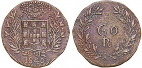 Índia - D. Maria II - Tanga 1840

Tanga 1840, Damão, G.16.01, FV M2.67, KM.24, 37,70g, quase BELA