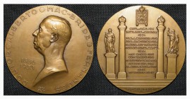 Medalha Doutor Alberto Mac-Bride Fernandes

Bronze 1953 1886-1953 João da Silva 90mm 345,06g BELA