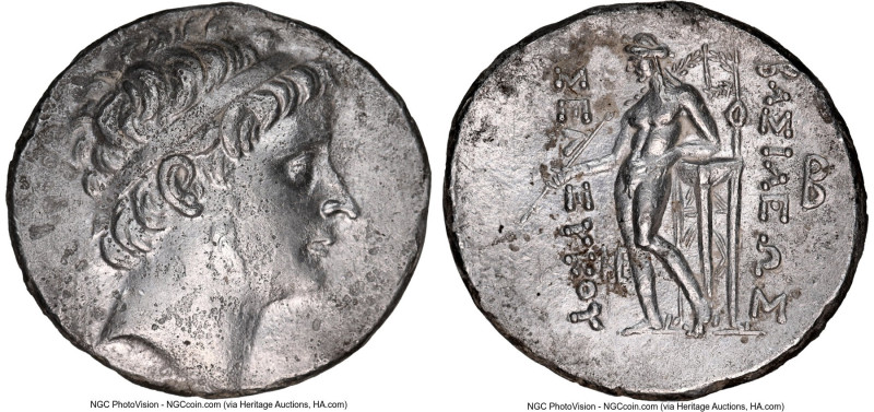 SELEUCID KINGDOM. Seleucus II Callinicus (246-225 BC). AR tetradrachm (29mm, 16....