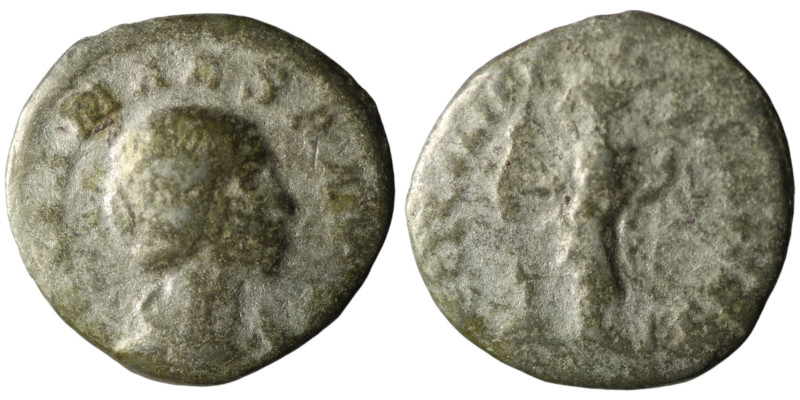 Julia Maesa, Augusta (AD 218-224/5). Rome
AR Denarius (18mm, 2,23g)