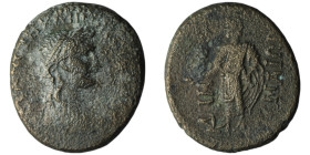 PHRYGIA. Synnada. Pseudo-autonomous (2nd-3rd centuries AD)
AE Bronze (24mm, 8,05g)