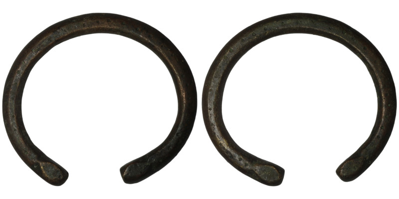 Ancient bracelet
(59mm, 37,51g)