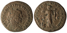 SYRIA, Seleucis and Pieria. Antioch. Philip I 'the Arab' (AD 244-249)
AE Bronze (24mm, 7,15g)