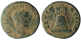 COMMAGENE. Zeugma. Philip I 'the Arab' (AD 244-249)
AE Bronze (23mm, 8,61g)