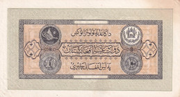 Afghanistan, 10 Afghanis, 1928, UNC(-), p9b