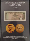 Catalog, 2022 Turkey Money Catalog