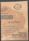 Catalog, 2021, Ottoman Empire Banknotes Catalog