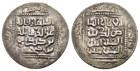 SELJUQ of RUM.Kaykaus I.(1211-1290).Konya 608 AH.Dirhem.

Obv : السلطان الأغلبية / عز الدنيا و الدين / كيكاوس بن كيخسرو ضرب هز / الدراهم / بقوني سنه...