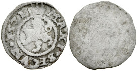 Czechy, Maximilian II 1564-1576, Bily peniz 1571, Kutna Hora.