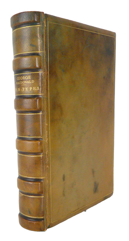 Macdonald, George. COIN TYPES: THEIR ORIGIN AND DEVELOPMENT. BEING THE RHIND LEC...