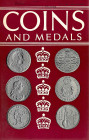 Popular British Coin Publication