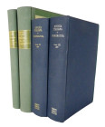 Early Volumes of the Rivista Italiana