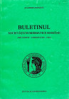 Romanian Numismatic Journals