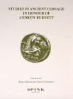 Andrew Burnett Festschrift