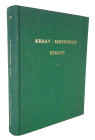 Studies for Kraay & Mørkholm