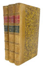 Lenormant’s Three-Volume Study