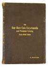 Leatherbound Edition Star Rare Coin Encyclopedia