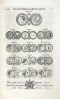 1750 Plates of the Bodleian Collection