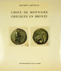 Greek Bronze Coins