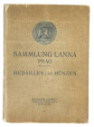The Lanna Medals & Ancient Coins