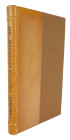 1840 Catalogue of the Magnoncour Collection